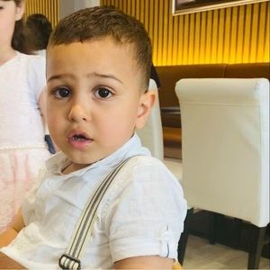 Meet your Posher, Sal